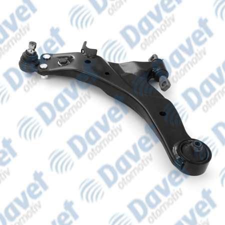 AYD 97-02879 Alt Salincak Sol Hyundai Trajet (Fo) Salincak  ####